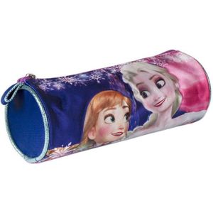 Disney Frozen Elsa en Anna pennenzak tas etui