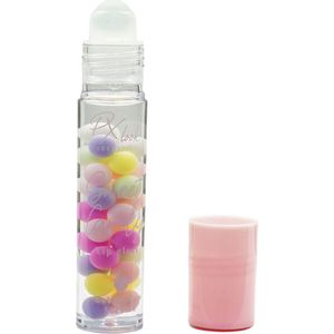 Prolux Cosmetics - Sweet Candy Lip Gloss - Bubble Gum-geur - Roller Gloss - Lipgloss - 4 ml