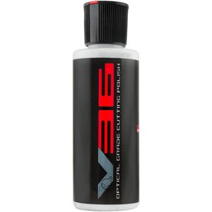 Chemical Guys V36 Optical Grade Cutting Polish 118ml