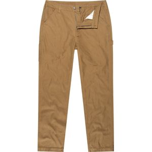 Vintage Industries Scope Pants Dark Tan