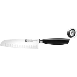 Zwilling - Santoku Mes - All Star - 180mm