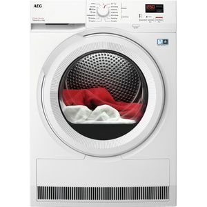 Aeg-warmtepompdroger-TR718A2B-8kg-A+++