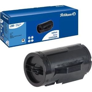 Pelikan toners & lasercartridges Toner kit, Black