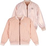 NONO N502-5201 Meisjes Jas - Maat 140/146