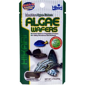 Hikari algae wafers 250 gram
