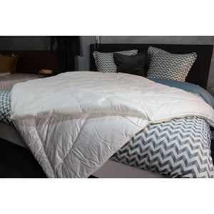Tencel Dekbed - Zomerdekbed van Nuvaro 200 x 220 cm - Tweepersoons