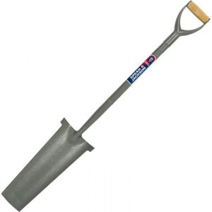 Newcastle 16 Inch MYD schop - Professionele tuinschop van Spear & Jackson Shoval