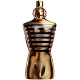 Jean-Paul Gaultier Le Male Elixir 125 ml Eau de Parfum - Herenparfum