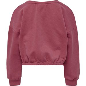 Only Girl - Sweater - Maat 158/164 - Meisjes - Mauvewood -