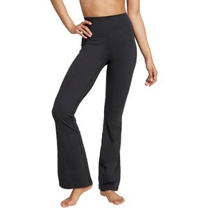 adidas Performance All Me Flare Legging - Dames - Zwart- XS