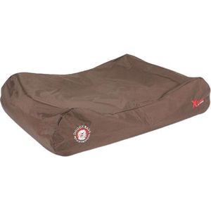 Doggy Bagg Ligzak x-Treme Bruin+ceder medium 60x90 cm