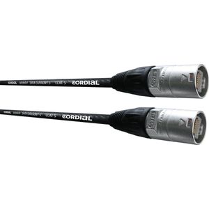 Cordial CSE 2,5 NN 5 Datakabel 2,5 m - Kabel