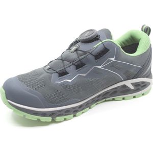 eindl, Power Walker Lady GTX 3.5 BOA, 5578-59, Anthraciet