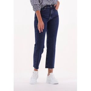 7 For All Mankind Logan Jeans Dames - Broek - Donkerblauw - Maat 29