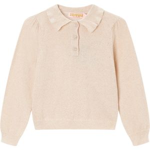 SOMEONE BONJOUR-SG-12-G Meisjes Trui - Maat 104