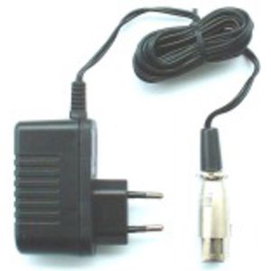 Doepfer voeding NT-AC voor LMK,PK88-Keyboards XLR - Voedingseenheid voor keyboards