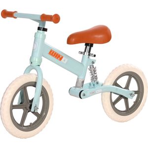 Lorelli Wind Light Blue Loopfiets 1041006-0001