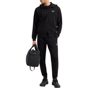 EA7 Hooded Trainingspak Heren