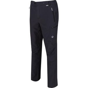 Regatta-Highton Trs-Outdoorbroek-Mannen-MAAT XS-Grijs