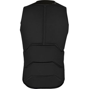 O'Neill Mens Nomad Comp Impact Vest - Black