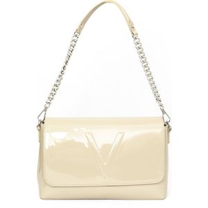 VALENTINO Schoudertas Daisy Satchel Camel Beige