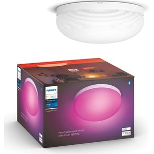 Flourish Hue ceiling EU/UK white 32W 24V