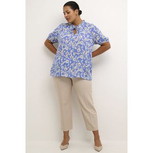 Kaffe Curve eco blouse Flera