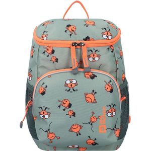 Jack Wolfskin Smileyworld Kleuterschool rugzak 32 cm