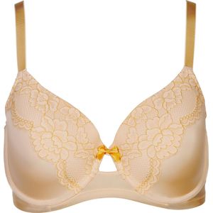 After Eden Full cover bra corded lace Dames - Maat E75