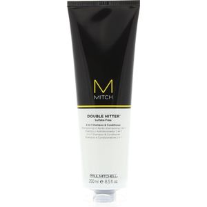 Paul Mitchell - Mitch Double Hitter 2in1 250ml