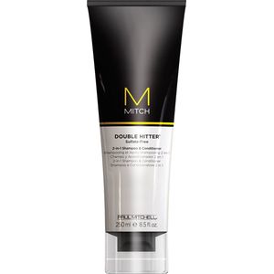 Paul Mitchell - Mitch Double Hitter 2in1 250ml