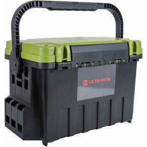 Ultimate Solid Storage Box | Viskoffer