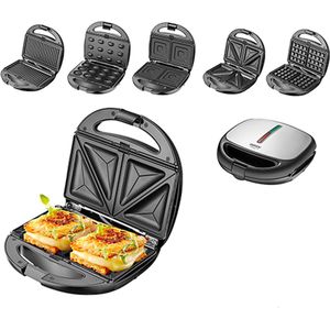 Camry Multifunctioneel Bakapparaat - 5-in-1