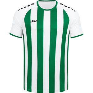 Jako - Maillot Inter MC - Groene Voetbalshirt Heren-S