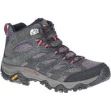 Merrell Moab 3 Mid Goretex Wandelschoenen Grijs EU 46 1/2 Man