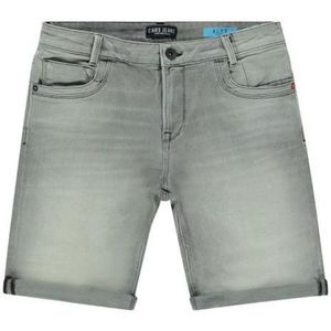 CARS Jeans Shorts ALEX Str.Denim Grey used