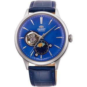 Orient - Horloge - Heren - Automatisch - Klassiek - RA-AS0103A10B