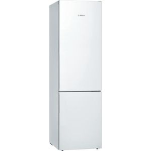 Bosch KGE39AWCA - Serie 6 - Koel-vriescombinatie - Wit - Energielabel C