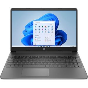 Notebook HP 15S-FQ2067NF Intel Core i3-1125G4 15"" 4 GB RAM Azerty French AZERTY