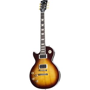 Gibson Slash Les Paul Standard November Burst Lefthand - Elektrische gitaar voor linkshandigen