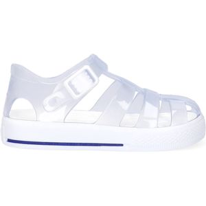 Igor Tenis sandalen transparant - Maat 26