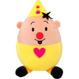 Bumba Knuffel - Squeezie Pluche - 30 cm