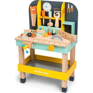 Le Toy Van Werkbank Alex