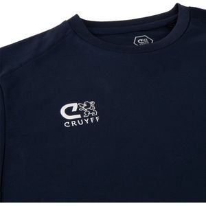 Cruyff Training Sportshirt Unisex - Maat 140