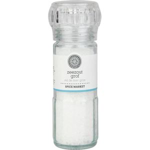 Sligro Spice Market Zeezout 110 gram