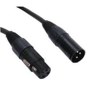 HQ - XLR Kabel - 15 meter