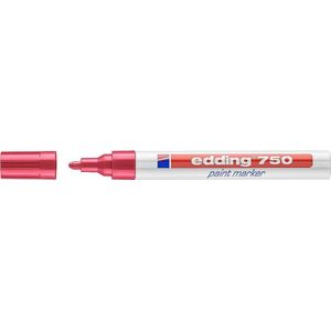 Edding Paint Marker e-750 - Rood