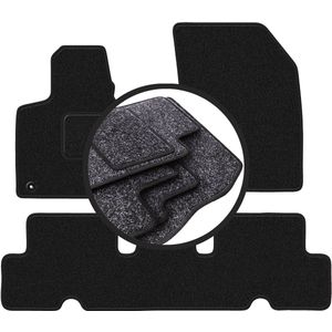 ANTHRA automatten voor: Citroen C4 Grand Spacetourer minivan (2018-)