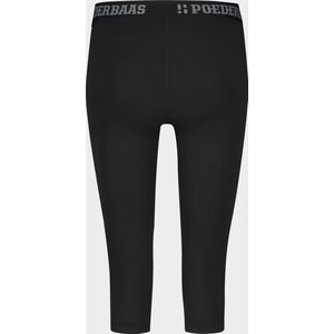 Poederbaas Thermo Legging 3/4 Lightweight - Dames - Maat S