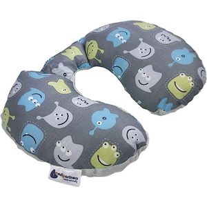 nekkussen / neck pillow for children, ideal for long journeys